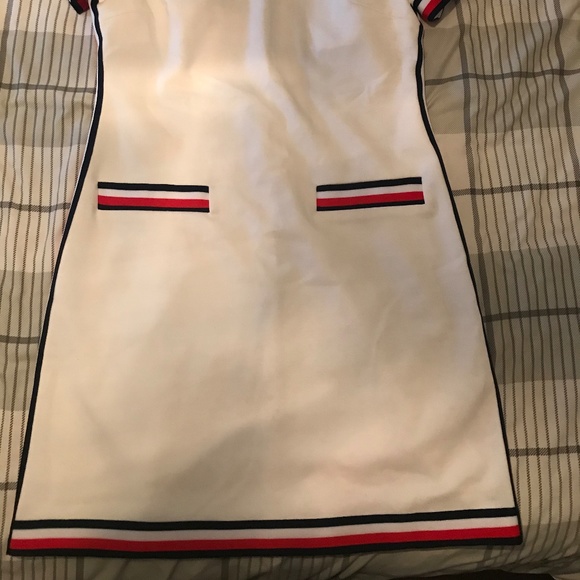 Tommy Hilfiger dress - Picture 2 of 3